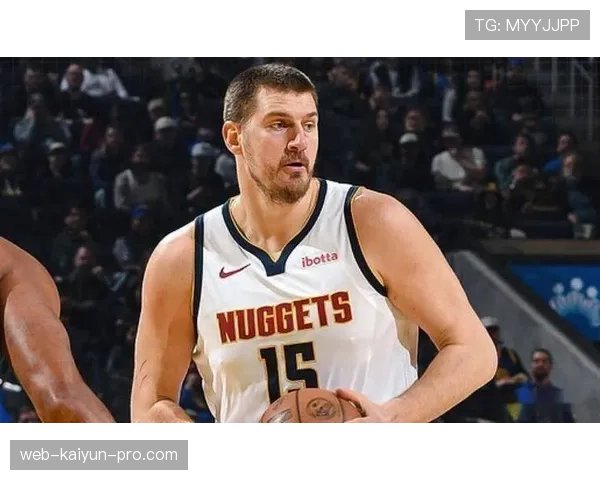 穆雷比上季更多挡拆拉开约基奇空位