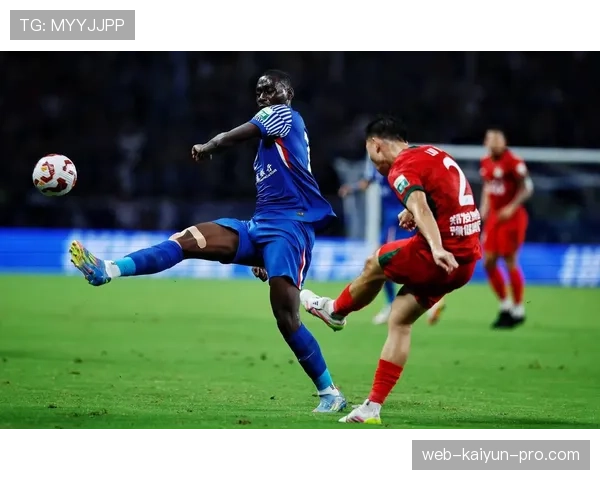 上海申花领先优势难以扩大，防守稳固背后球队整体性仍需提升