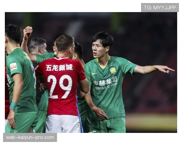 国安高位压迫反噬，防线频频被打穿，防守稳定性面临考验