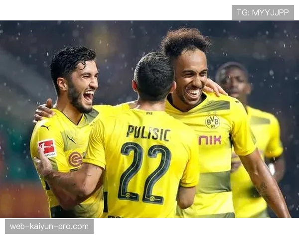 多特蒙德天赋优势：为何球队稳定性承压，竞争格局面临调整